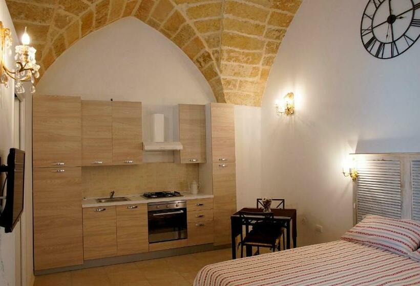 חדר סטודיו סטנדרד, Dimore Ducali