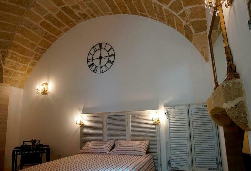 חדר סטודיו סטנדרד, Dimore Ducali