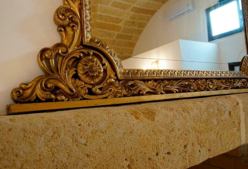 חדר סטודיו סטנדרד, Dimore Ducali