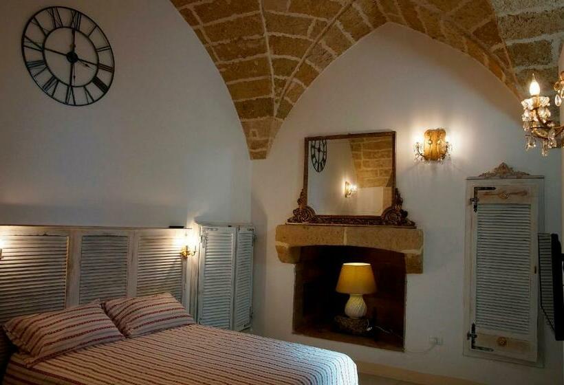 חדר סטודיו סטנדרד, Dimore Ducali