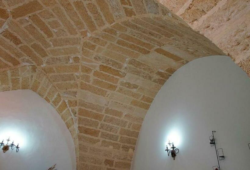 דירת דופלקס בת חדר שינה 1, Dimore Ducali