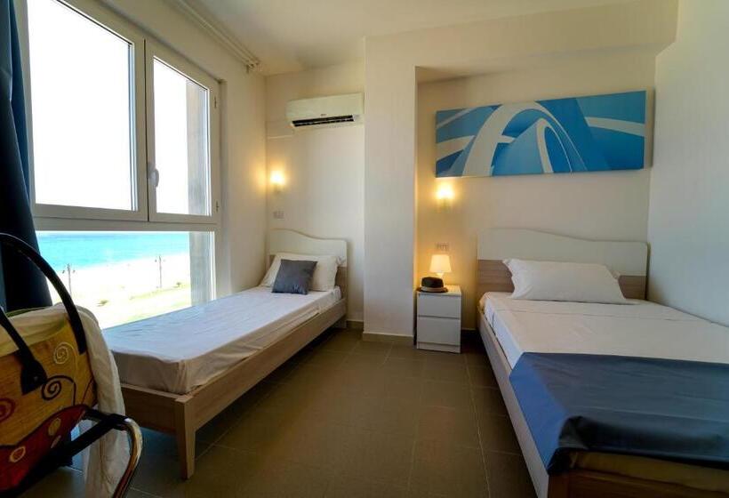 חדר סטנדרט, Rivabella