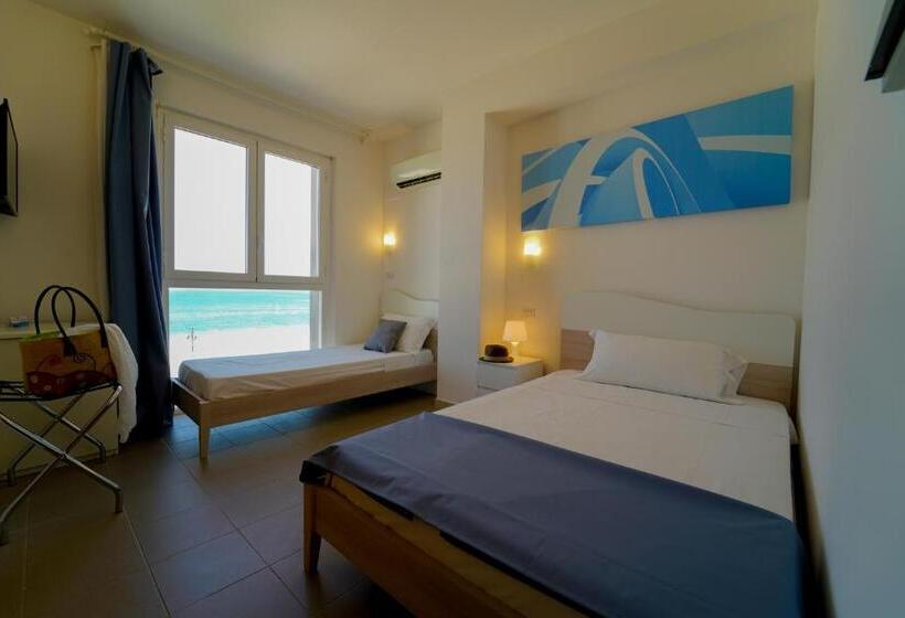 חדר סטנדרט, Rivabella