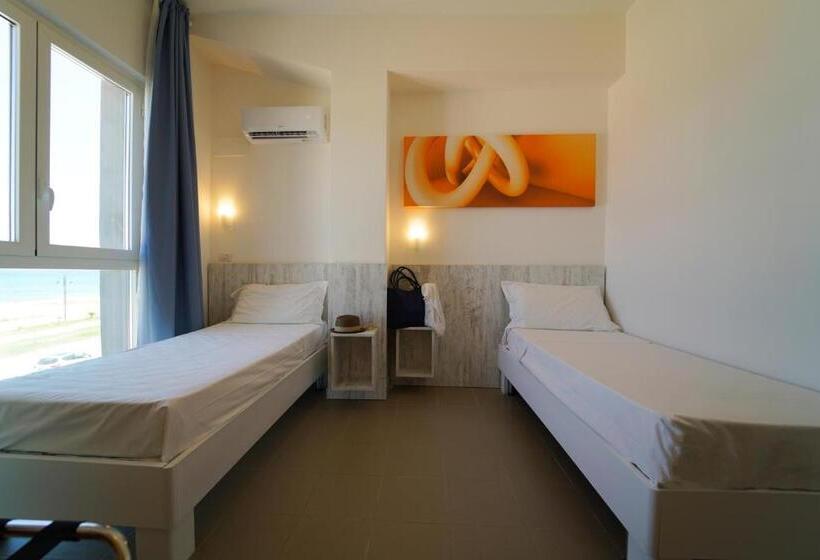 חדר סטנדרט, Rivabella