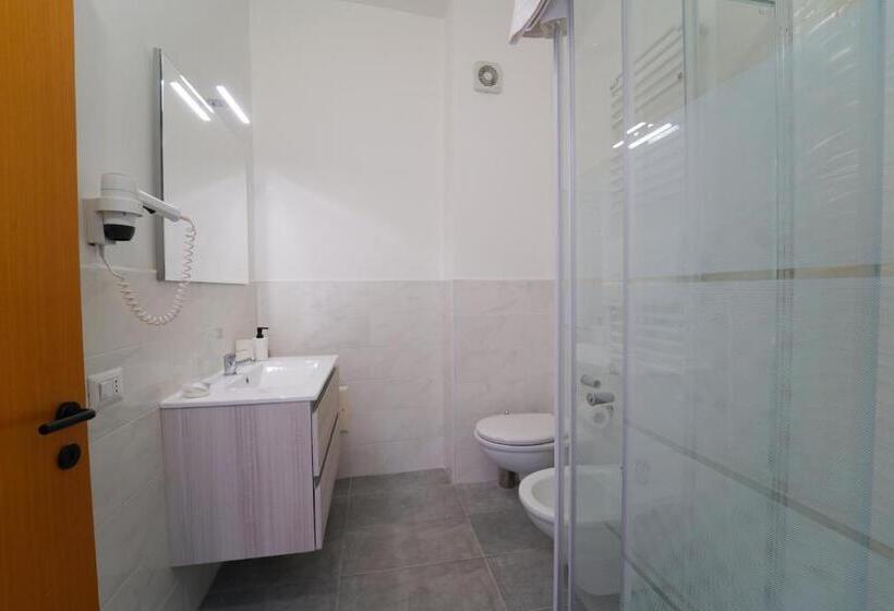 חדר סטנדרט, Rivabella