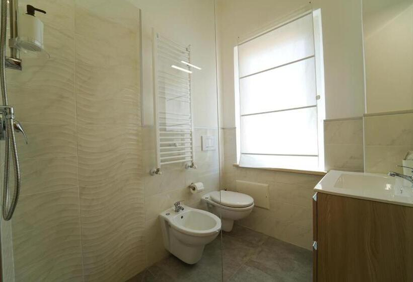 חדר סטנדרט, Rivabella