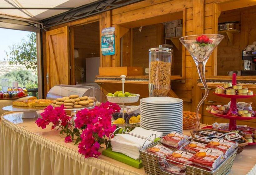 침실 2개 아파트, Luna Di Ponente