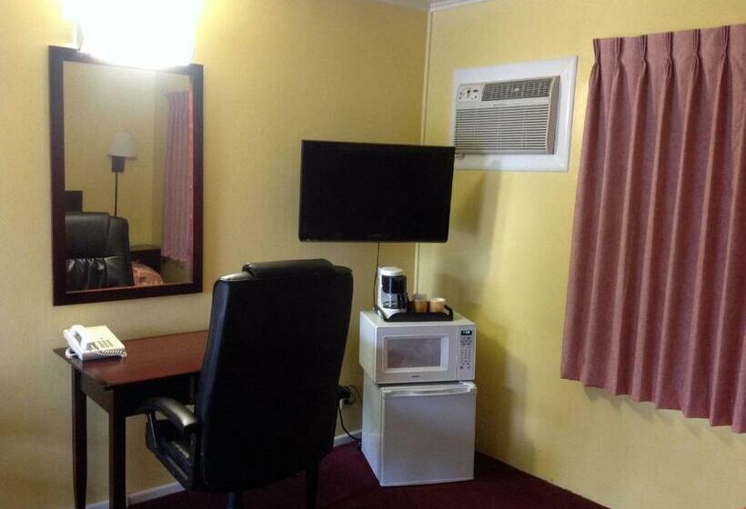 2침실 수피리어 룸, Alpine Lodge