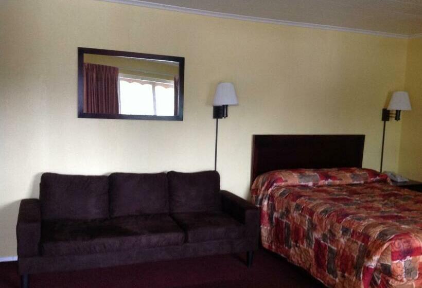 침실 2개 스위트, Alpine Lodge