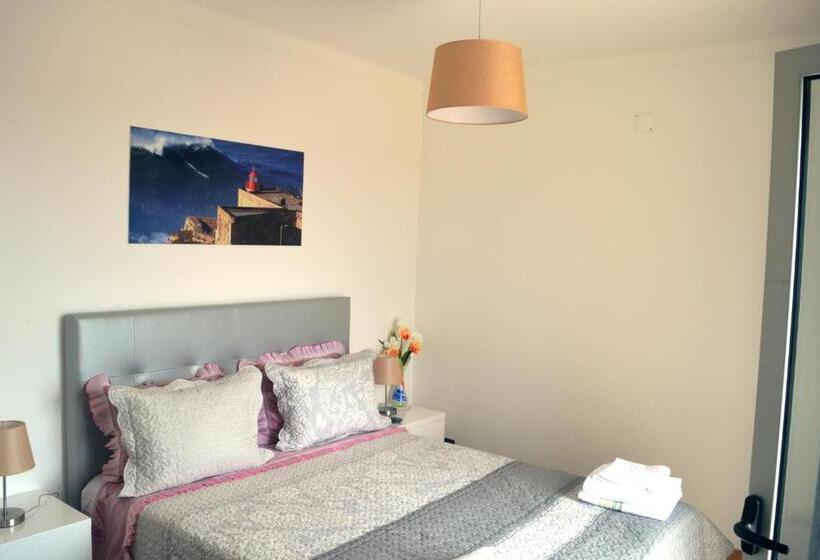 غرفة ديلوكس مزودة بشرفة, Holidays 71