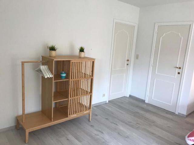 Номер Стандарт, Boslucht Leuven