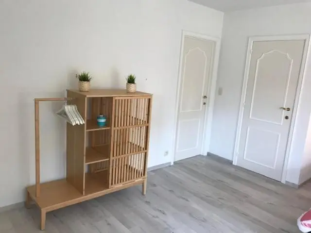 スタンダードルーム, Boslucht Leuven