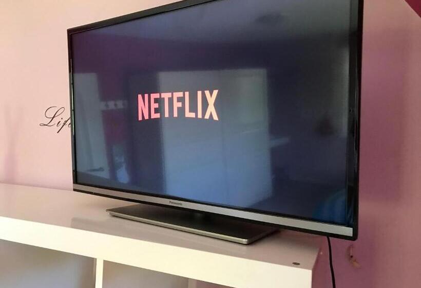 غرفة قياسية, Boslucht Leuven