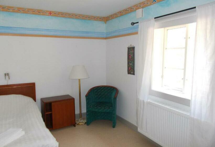 חדר סטנדרט יחיד, L Mannaminne   Höga Kusten