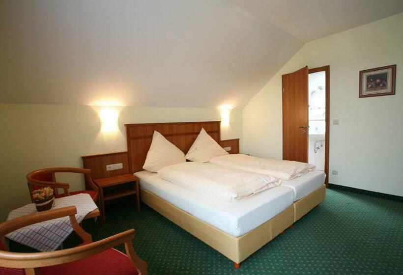 Номер Стандарт, Hasselberger Hof