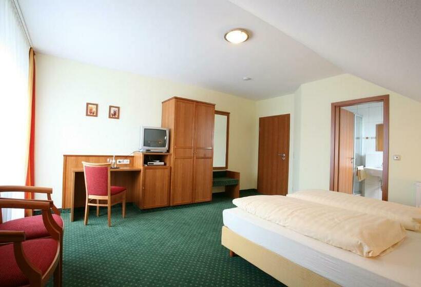 Номер Стандарт, Hasselberger Hof