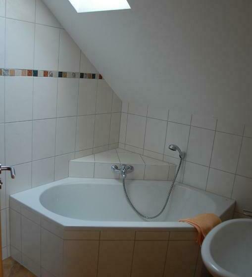 スタンダードルーム, Hasselberger Hof