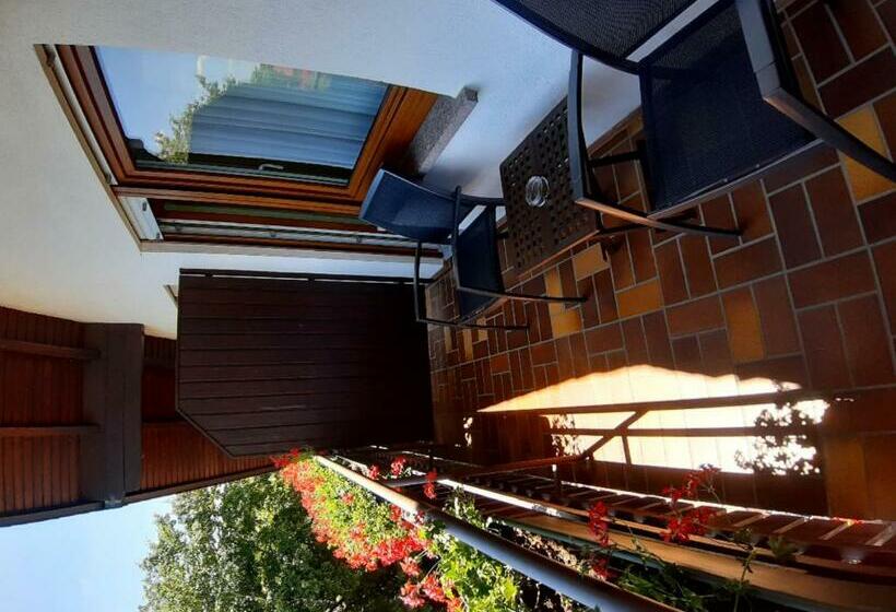 Номер Стандарт, Hasselberger Hof