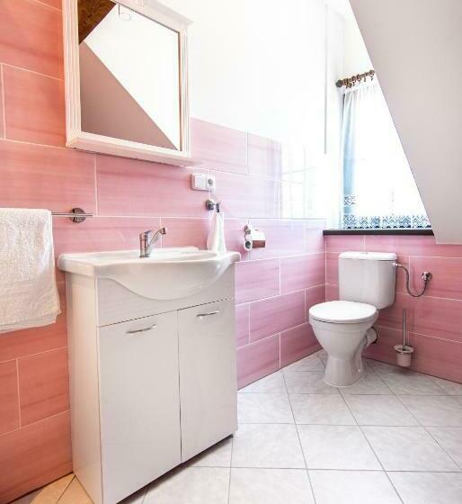 חדר סטנדרט, Penzion Zlaté Slunce