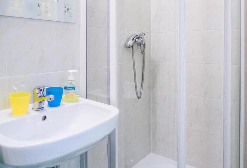 Студия Стандарт, Pension Rieger