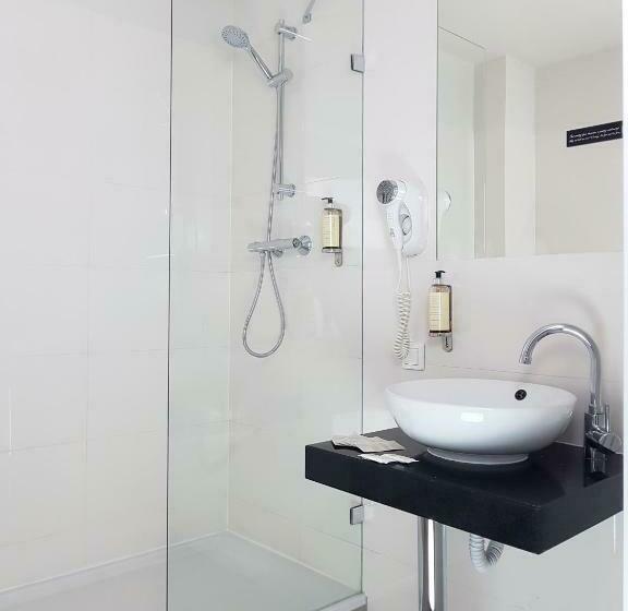 اتاق استاندارد, Chopin Apartments   Eco