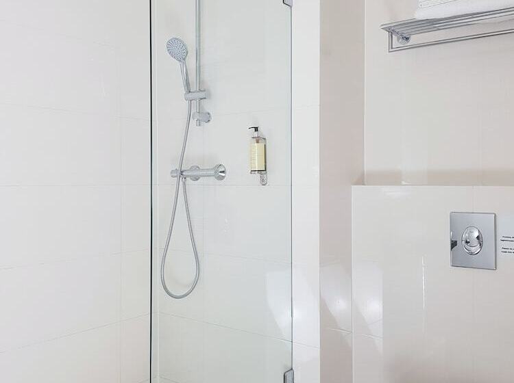 اتاق استاندارد, Chopin Apartments   Eco