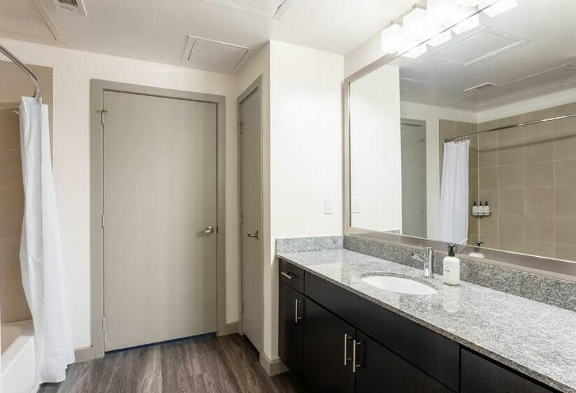 2 Szobás Apartman, Kasa Love Fieldmedical District Dallas