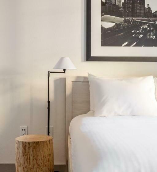 شقة غرفتين, Kasa Love Fieldmedical District Dallas