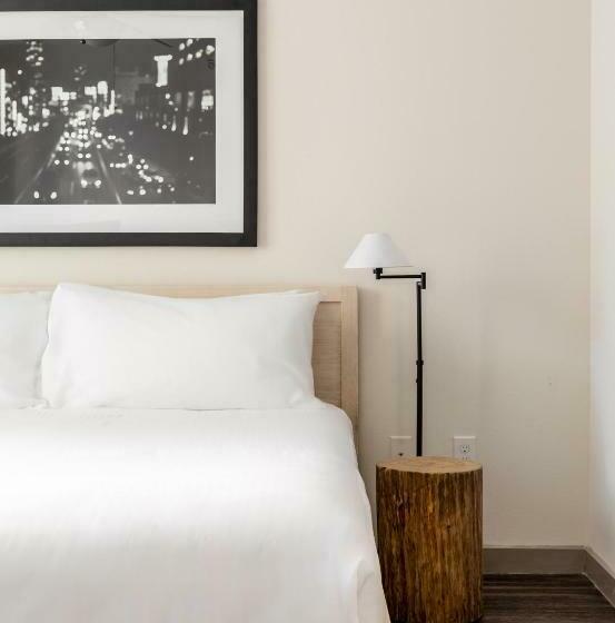 2 Szobás Apartman, Kasa Love Fieldmedical District Dallas