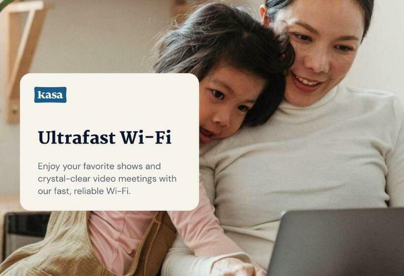 شقة غرفتين, Kasa Love Fieldmedical District Dallas