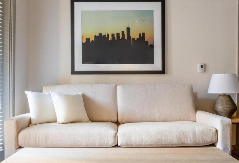 شقة غرفتين, Kasa Love Fieldmedical District Dallas