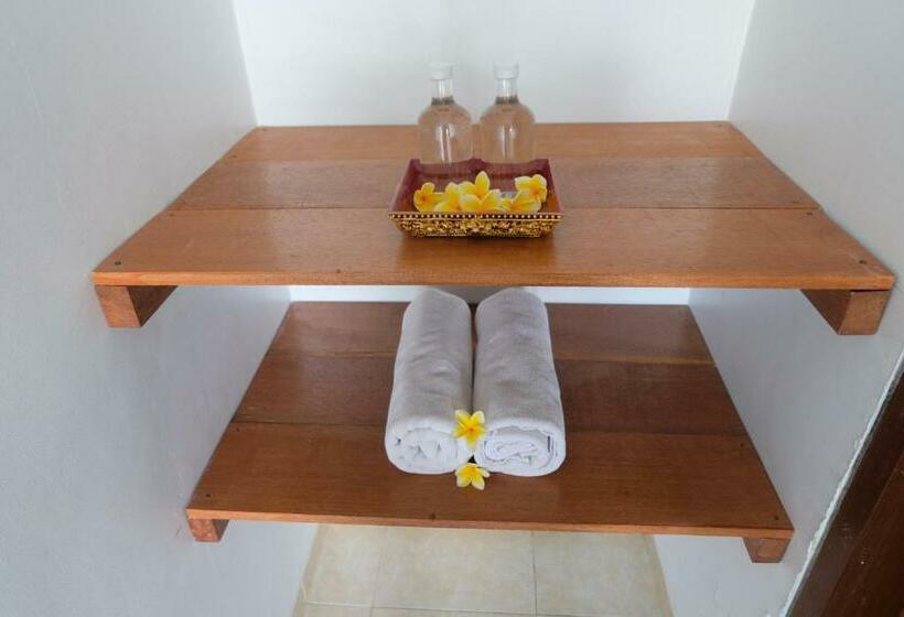 스탠다드 룸, La Numa Villas Canggu