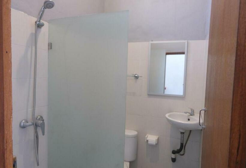 스탠다드 룸, La Numa Villas Canggu