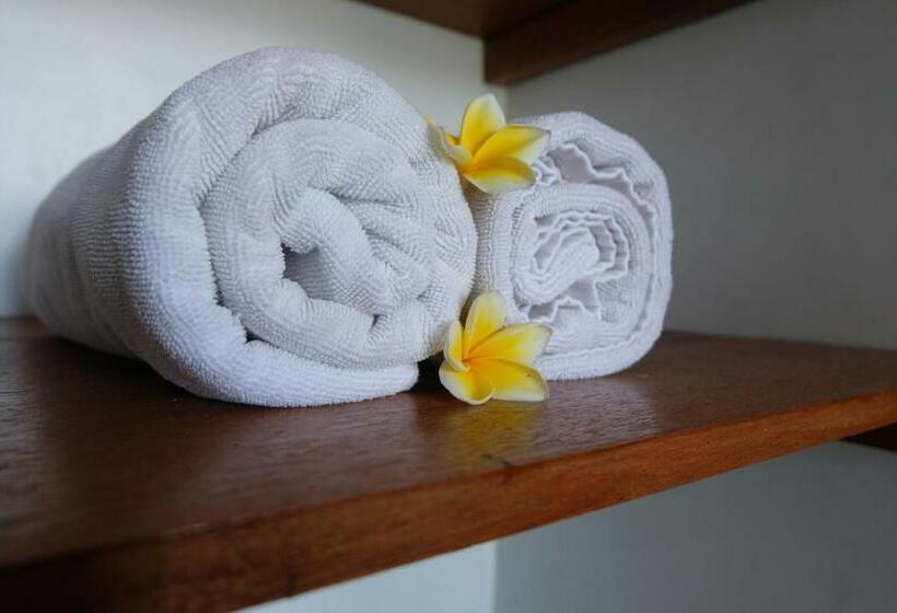 스탠다드 룸, La Numa Villas Canggu