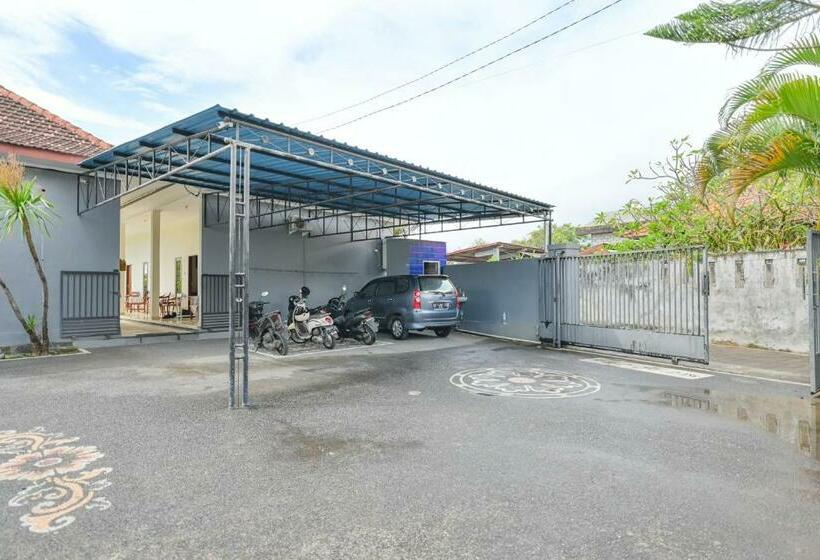 Номер Стандарт, La Numa Villas Canggu
