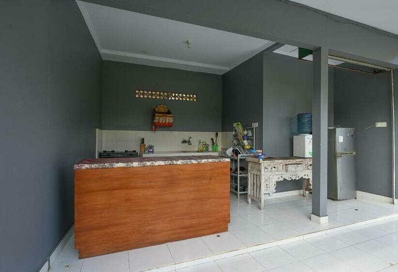 스탠다드 룸, La Numa Villas Canggu