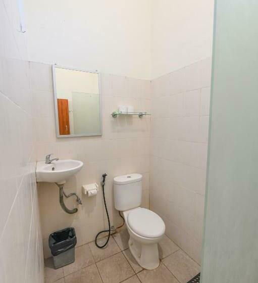 스탠다드 룸, La Numa Villas Canggu