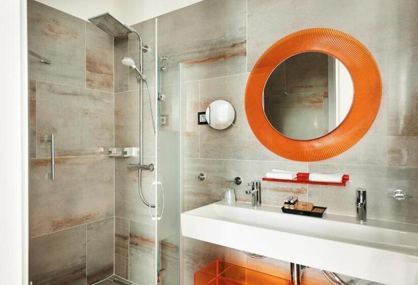 Junior Suite, Boutique Residence Budapest