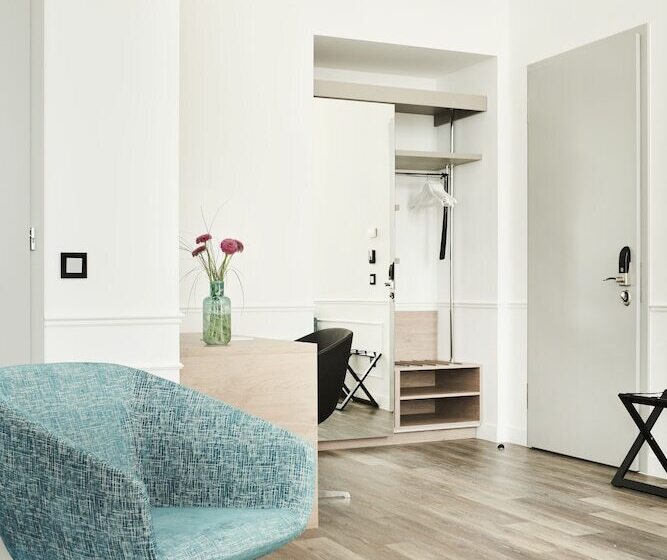 Junior Suite, Boutique Residence Budapest