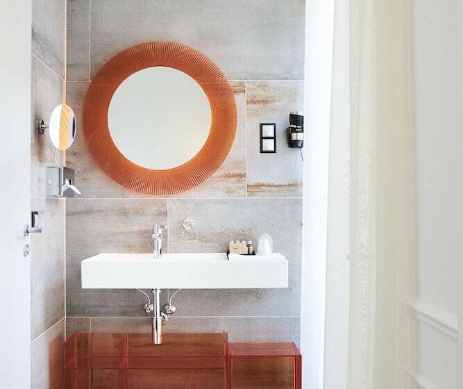 Junior Suite, Boutique Residence Budapest