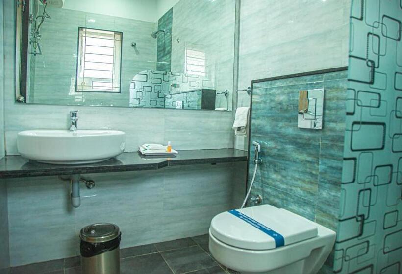Номер Deluxe, Park Avenue Suites
