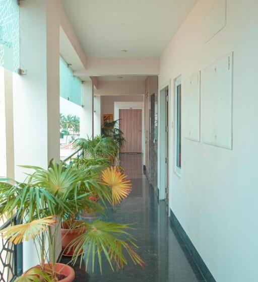 غرفة ديلوكس, Park Avenue Suites