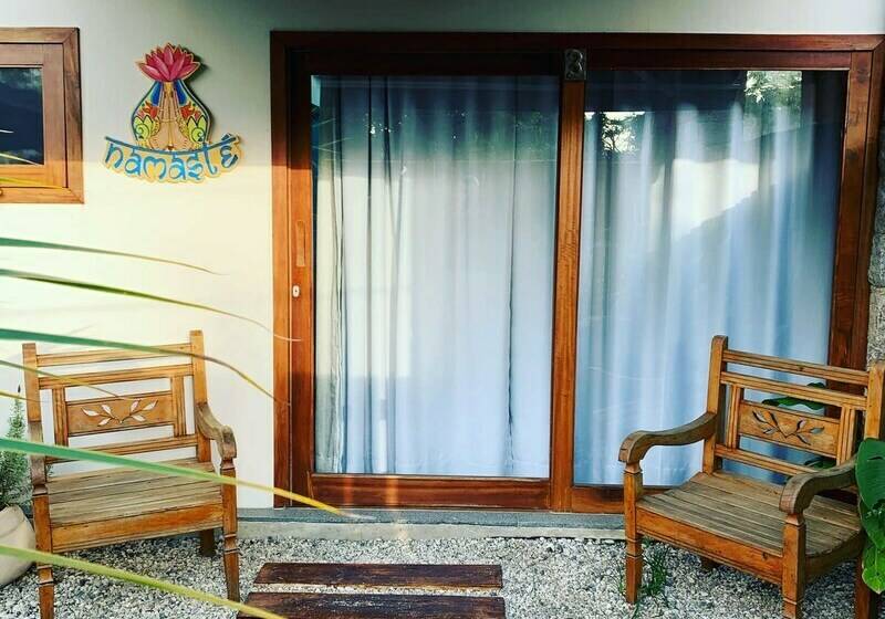 Люкс, Reserva Ilhabela