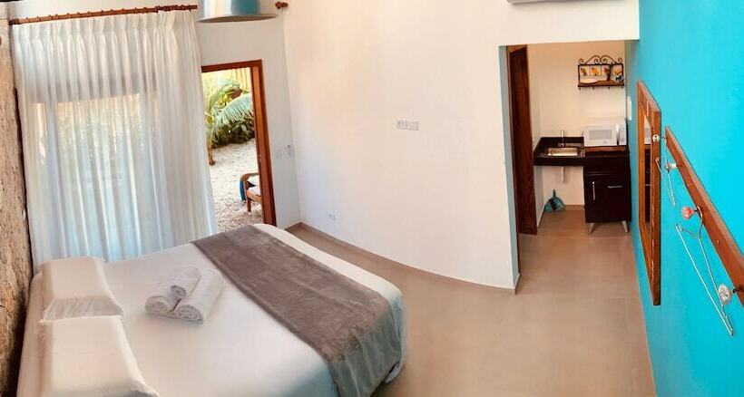 Люкс, Reserva Ilhabela