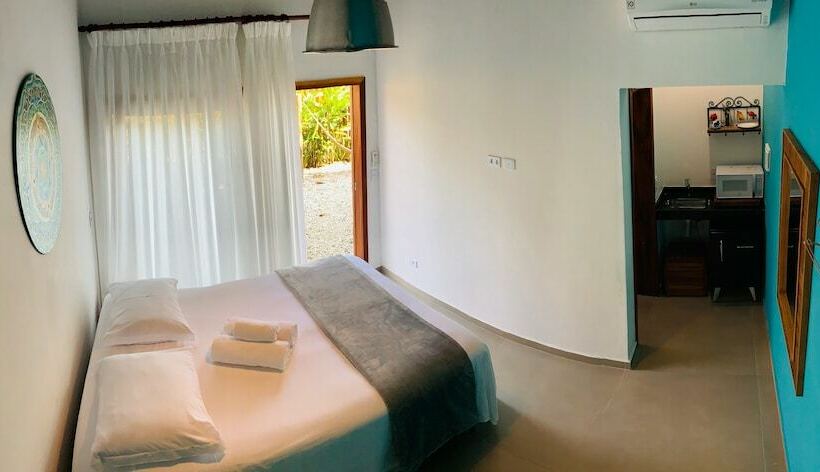 Люкс, Reserva Ilhabela