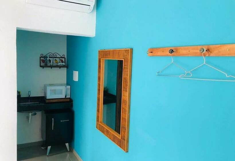 Люкс, Reserva Ilhabela