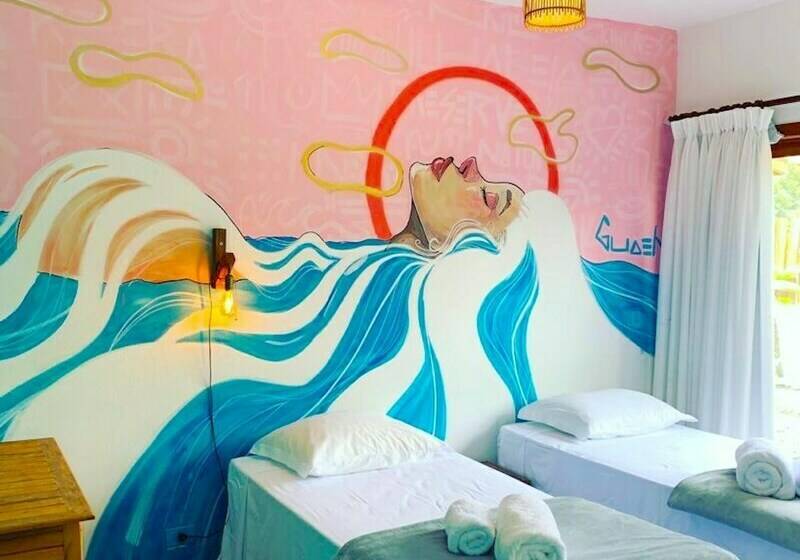 Люкс, Reserva Ilhabela