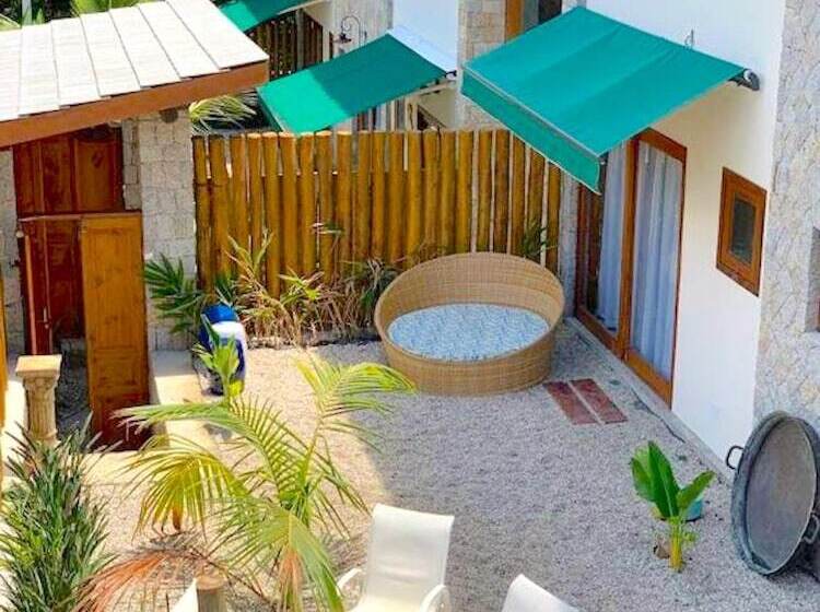 Люкс, Reserva Ilhabela