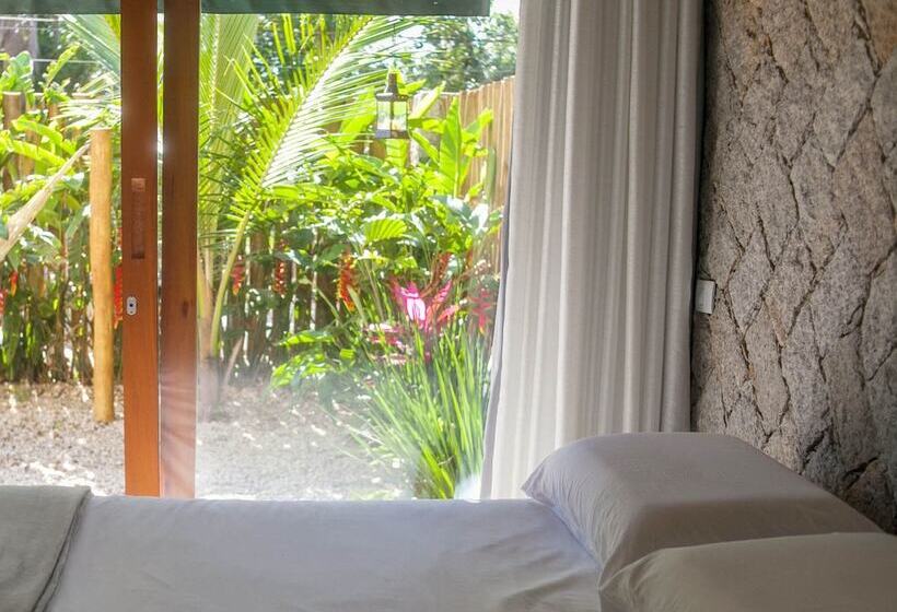 Люкс, Reserva Ilhabela