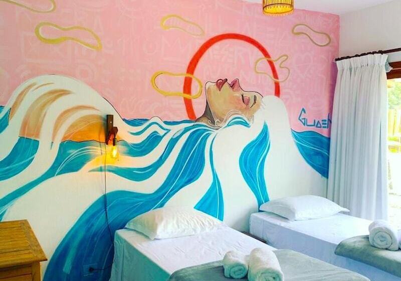 Люкс, Reserva Ilhabela